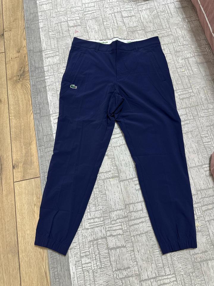 Lacoste