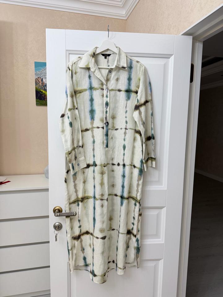 Платье Massimo Dutti
