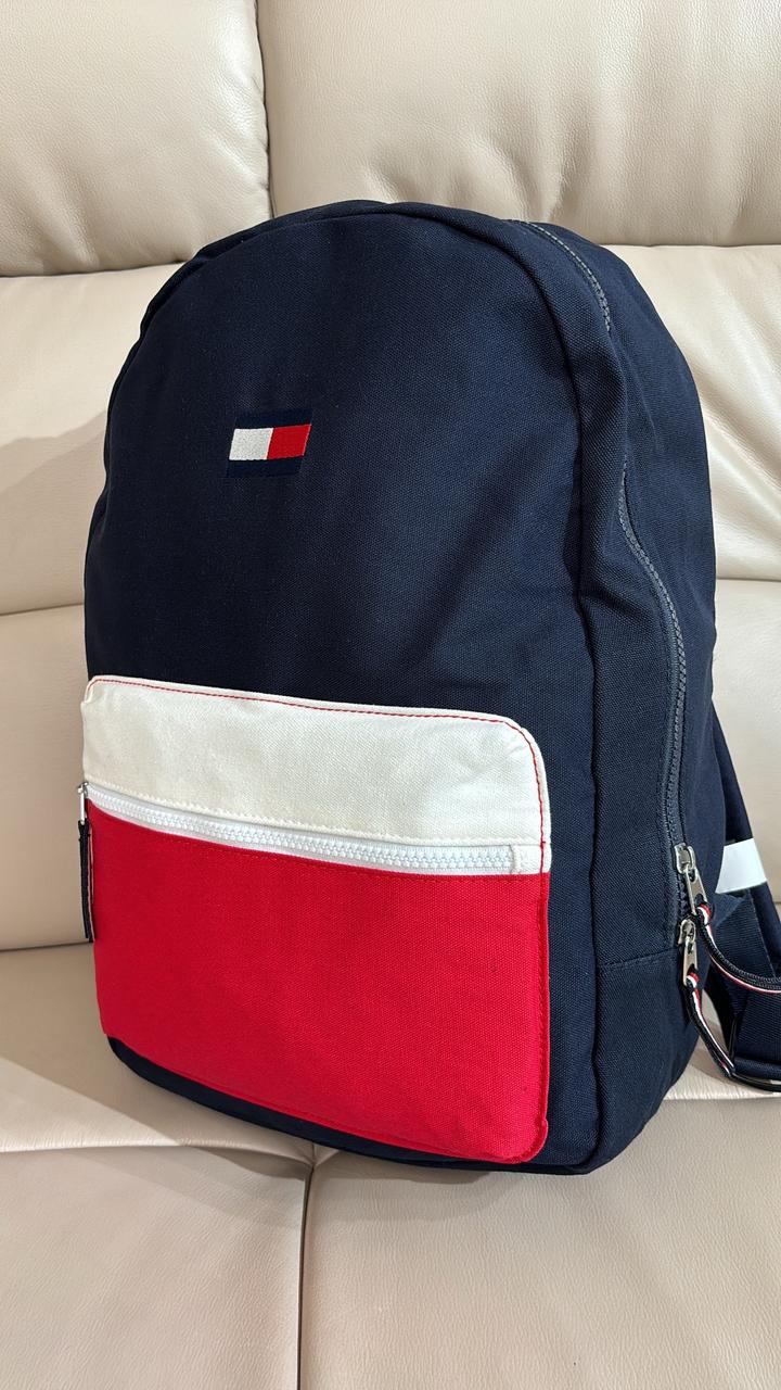 Спортивный рюкзак Tommy Hilfiger, новый!