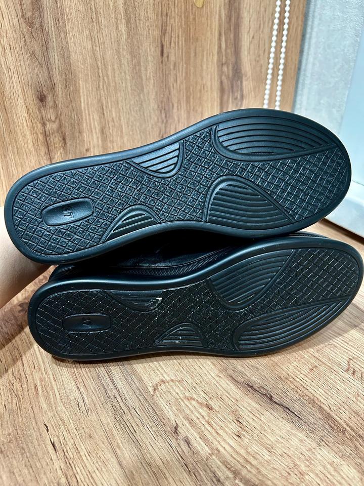 Ботинки новые, турция натуралка