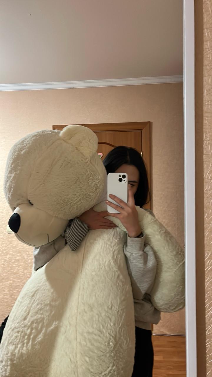 Мишка