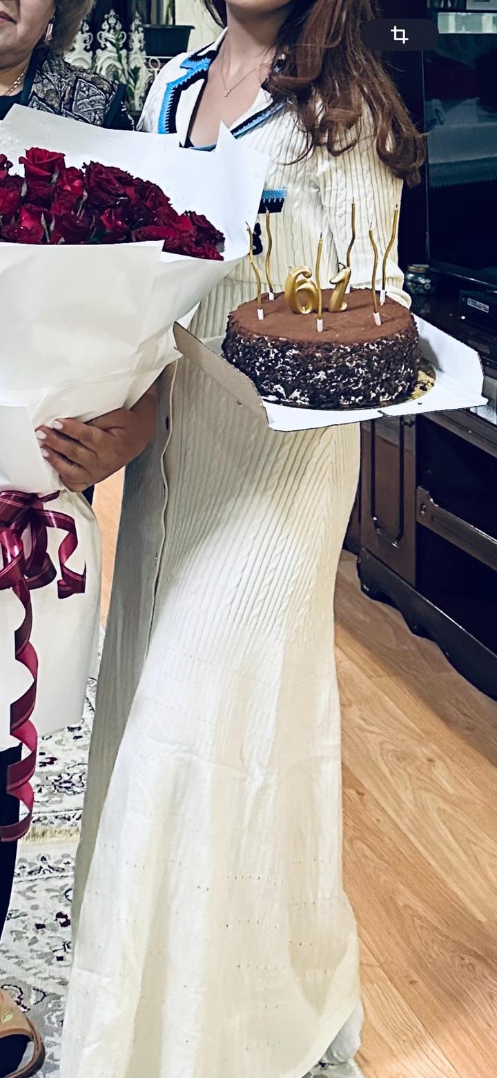 Sandro платье повседневная