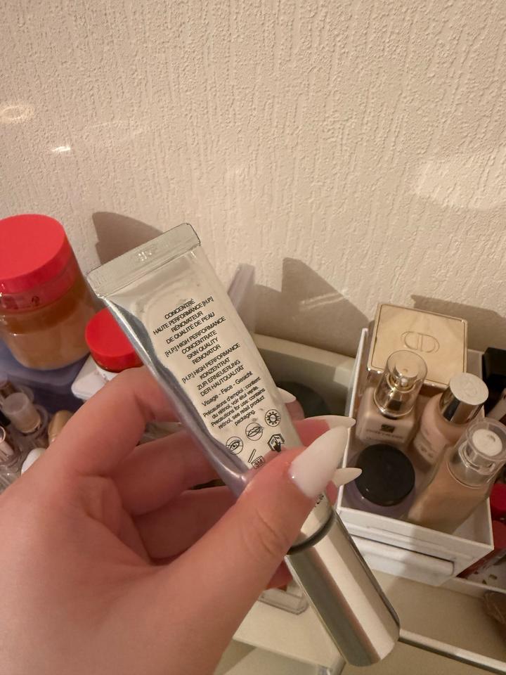 DIOR capture totale retishot