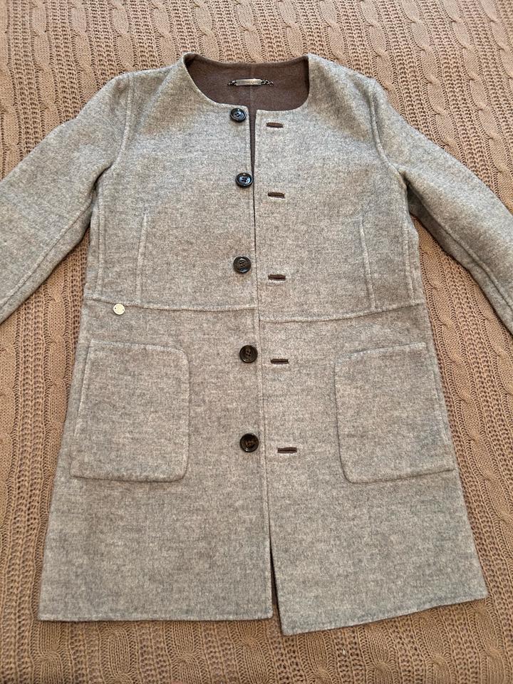 Полупальто