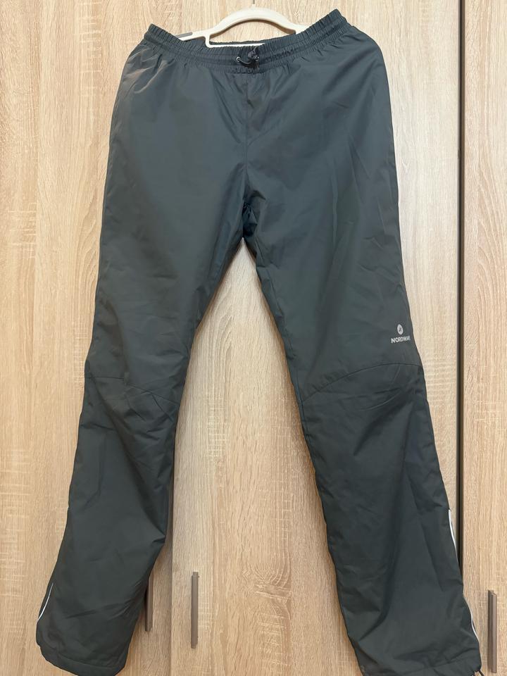 Лыжные штаны