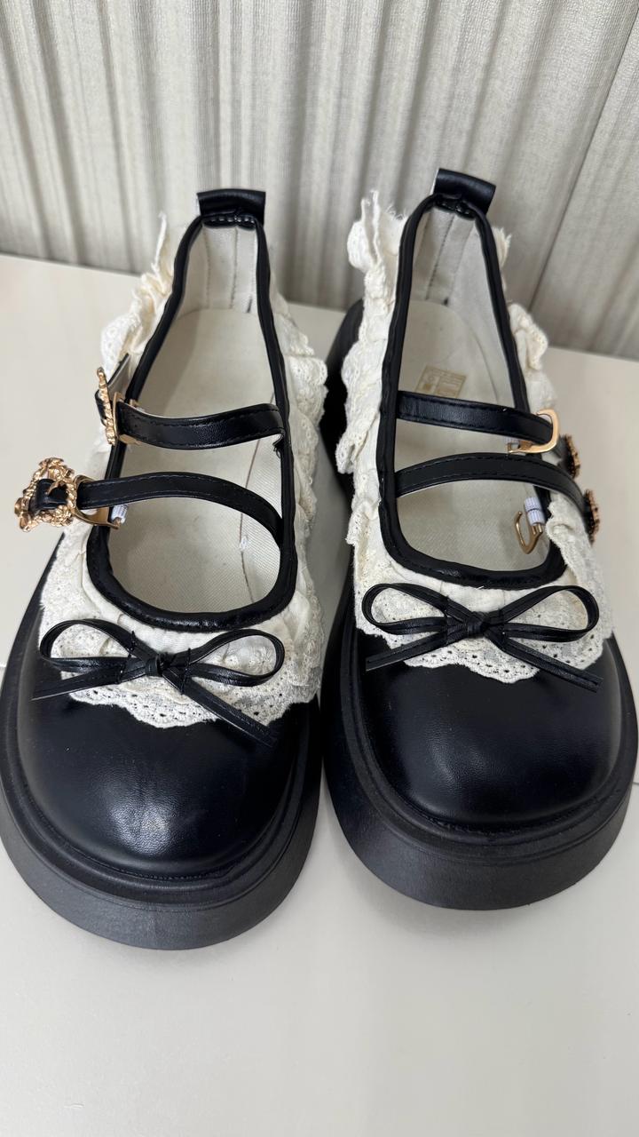 Туфли красивые . Китай