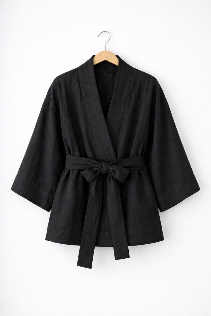 Костюм кимоно муслим Anima