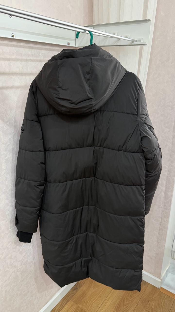 Michael Kors пуховик