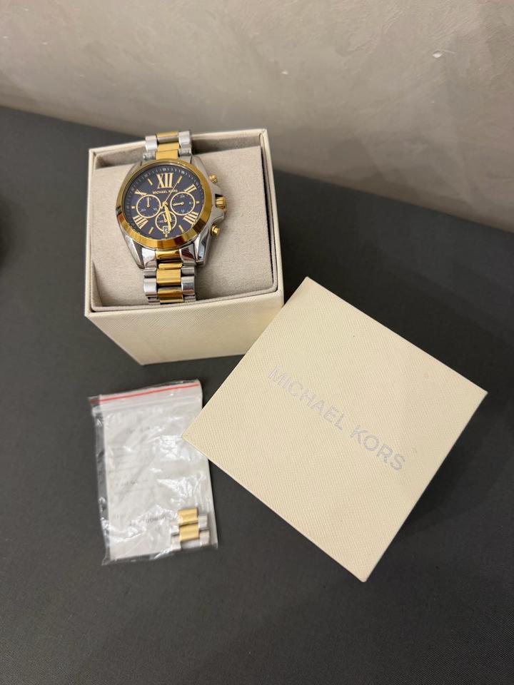 Часы Michael Kors