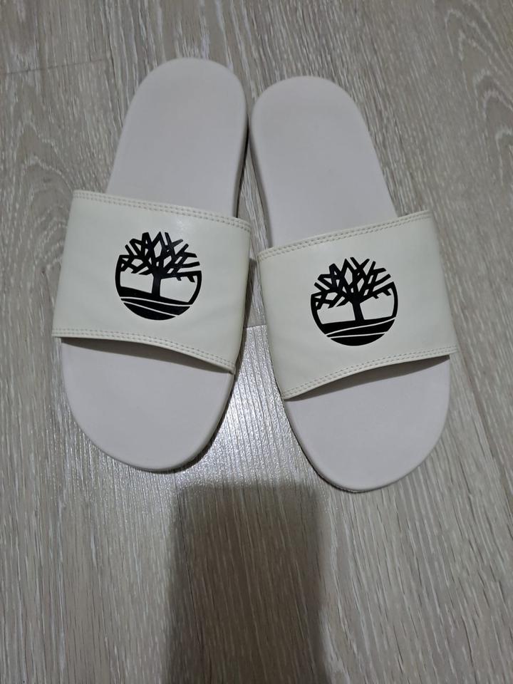 Шлепанцы Timberland