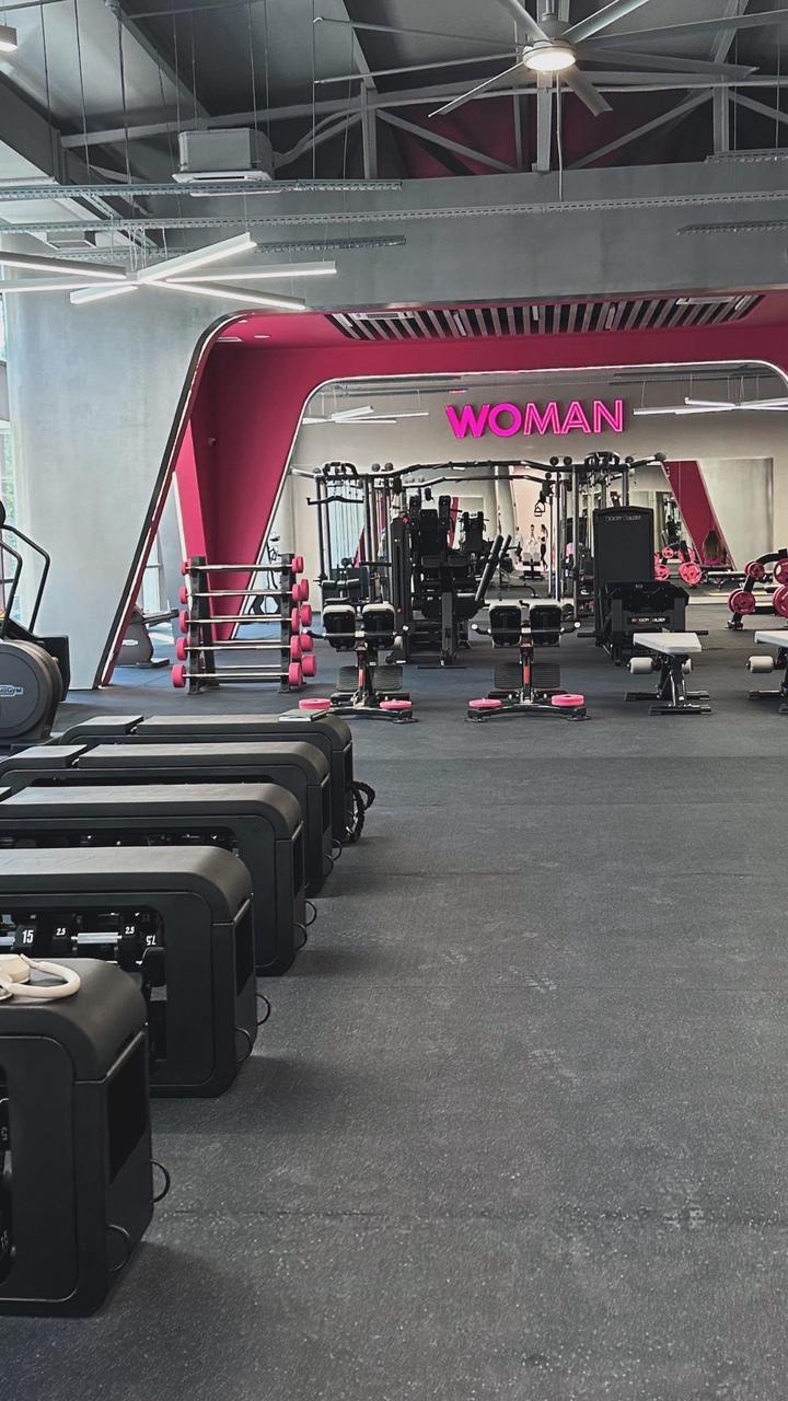 Продам абонемент в женский зал