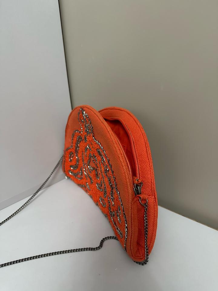 Клатч женский