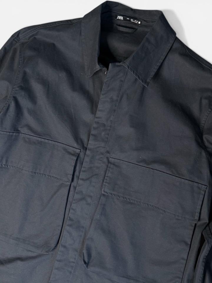 Мужской Воркер Zara L