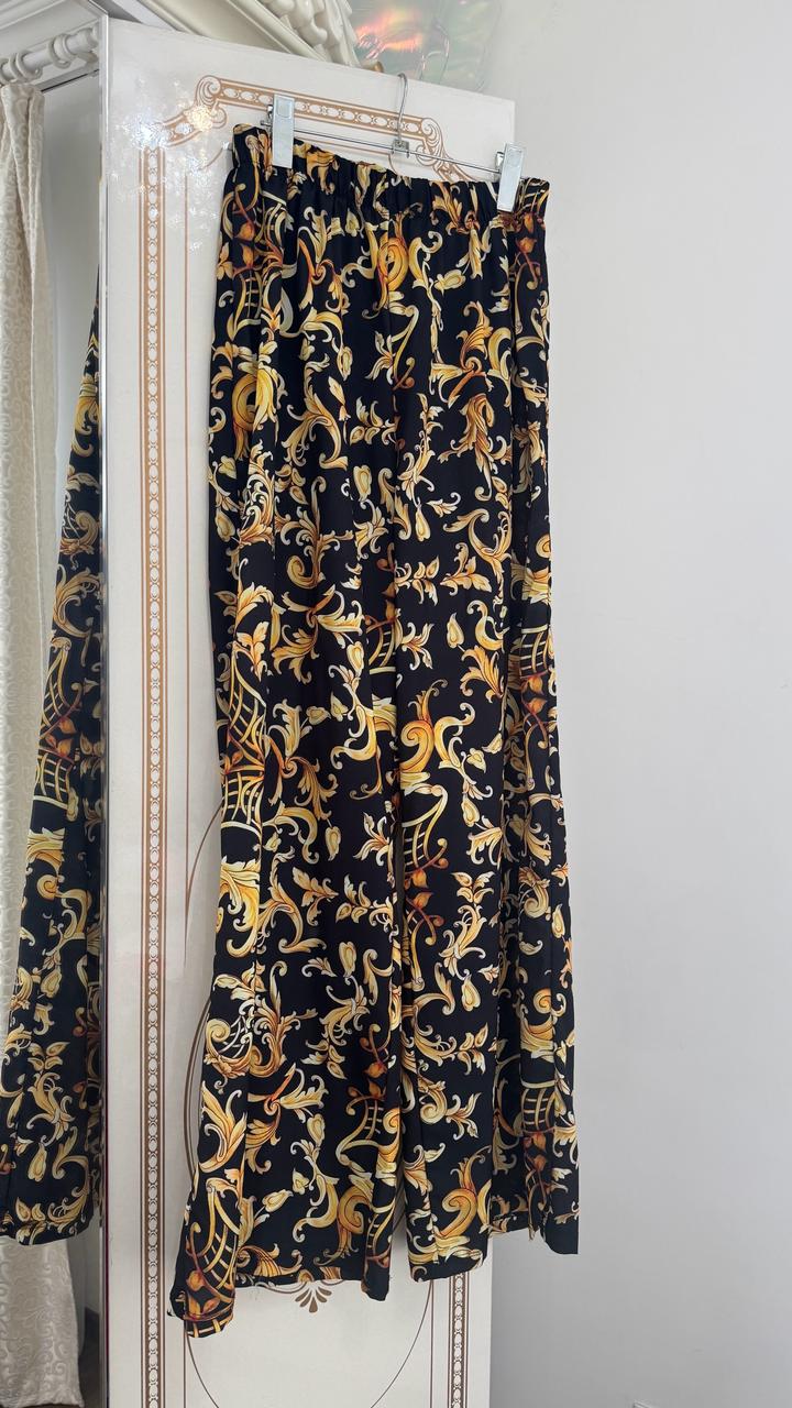 Костюм в стиле Versace (Пиджак + Брюки)