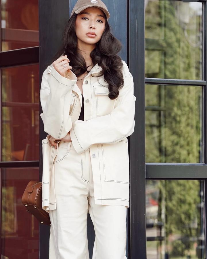 Продам костюм от Alisha atelier