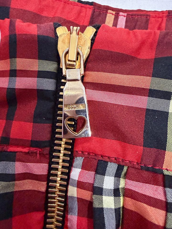 Юбка MOSCHINO