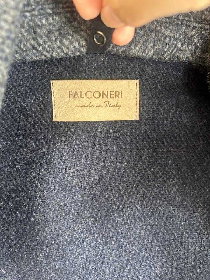 Пальто Falconeri
