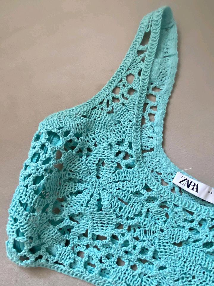 ZARA S