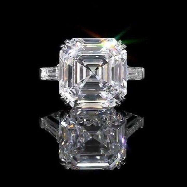 Кольцо под Graff