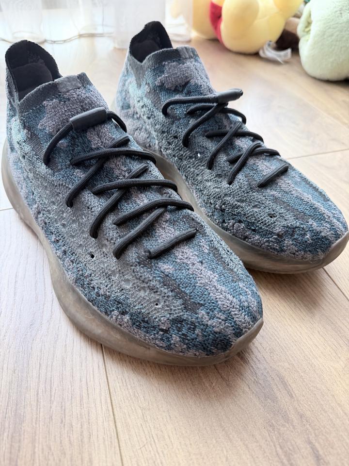 Adidas Yeezy boost 380 Covellite 10.5 UK ОРИГИНАЛ