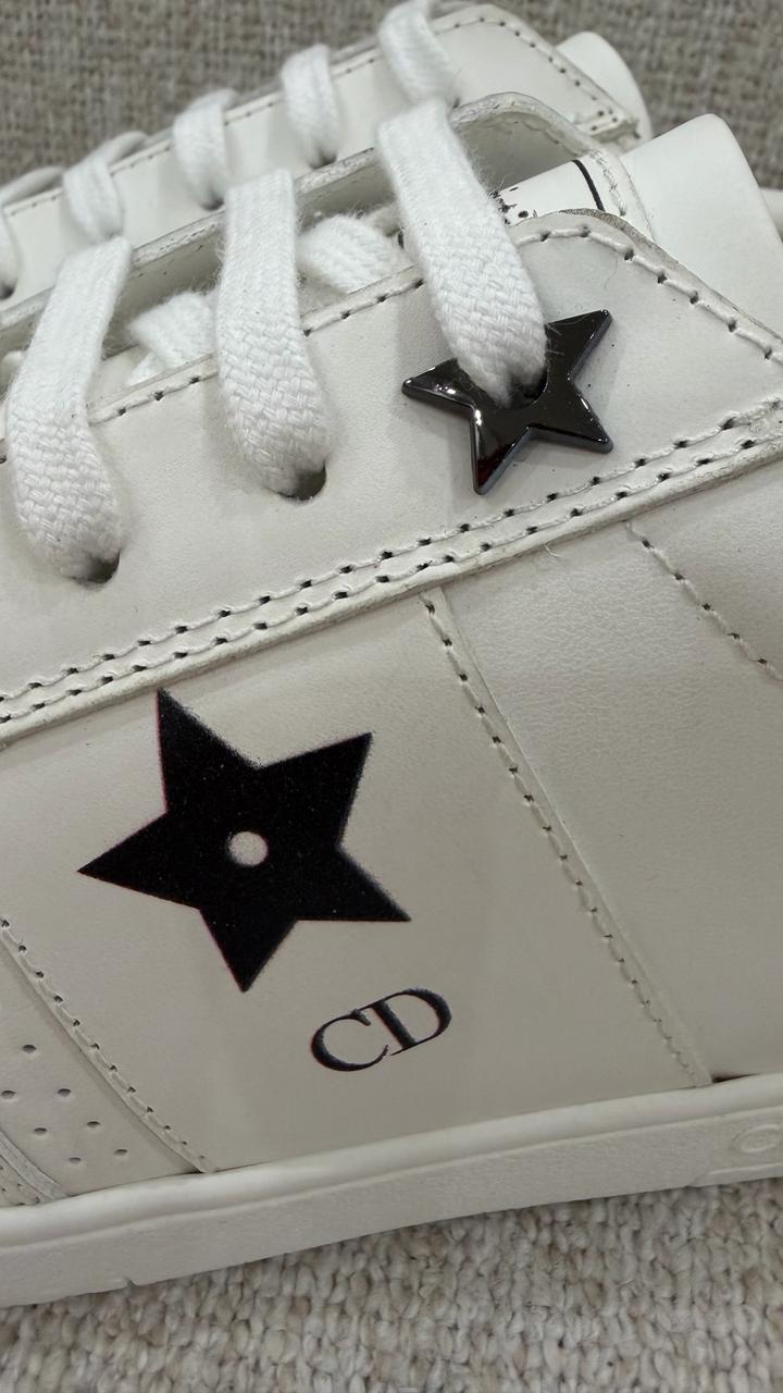 Кеды DIOR
