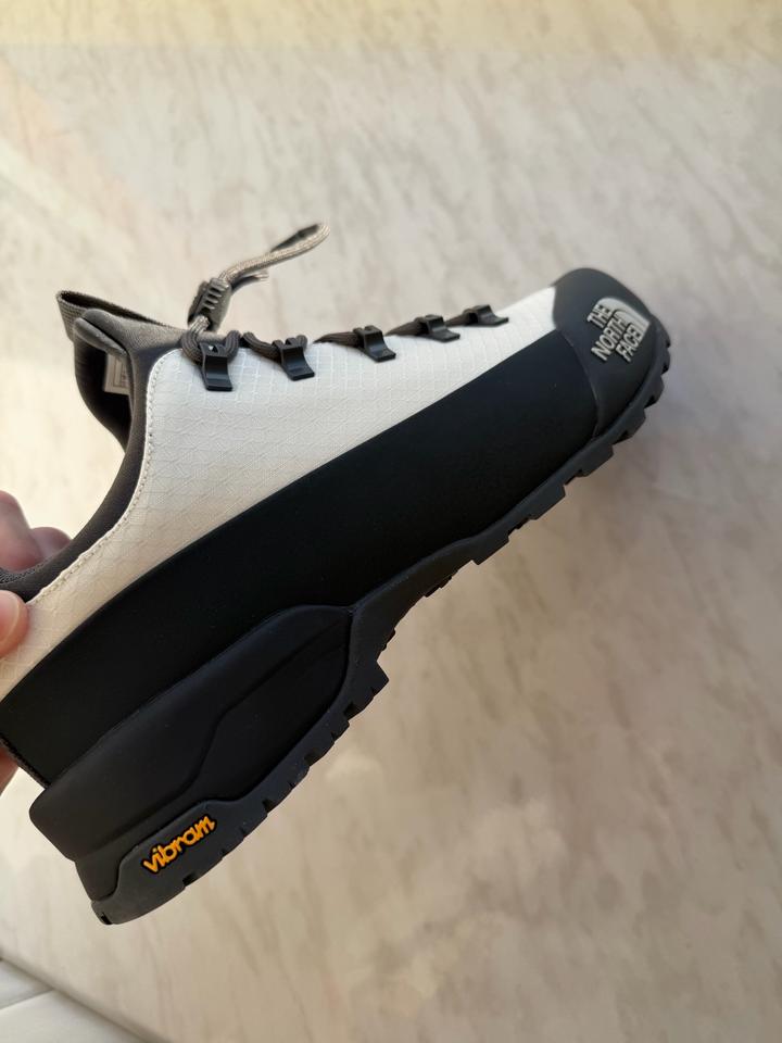 Демисезонные мужские кроссовки the north face