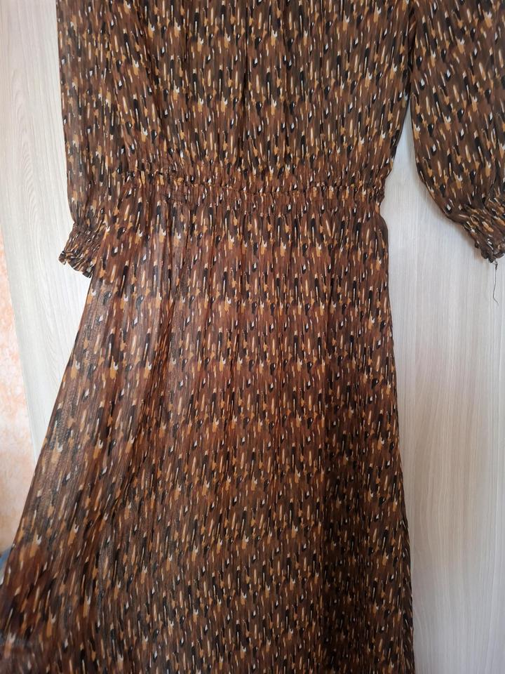 Продам платье