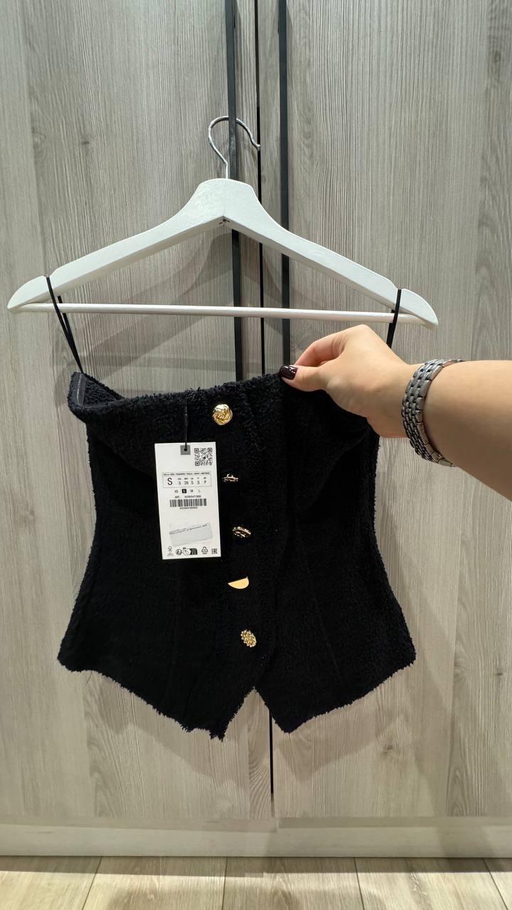 Тройка Зара , новая