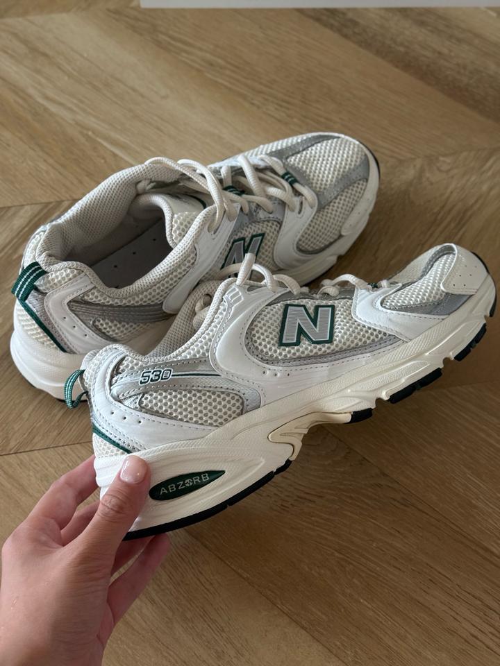 Кроссовки new balance