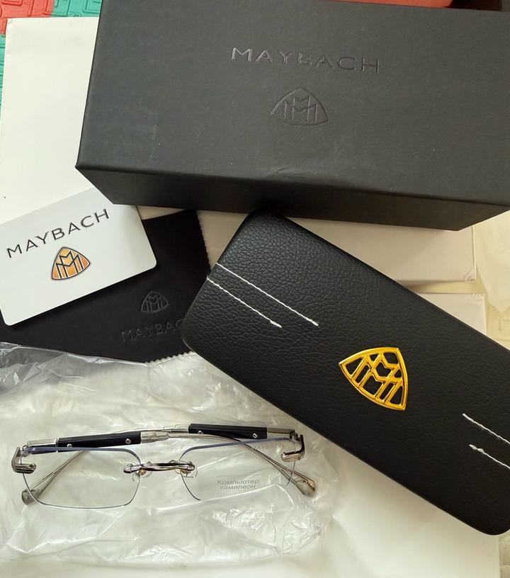 Очки хамелеон, уни