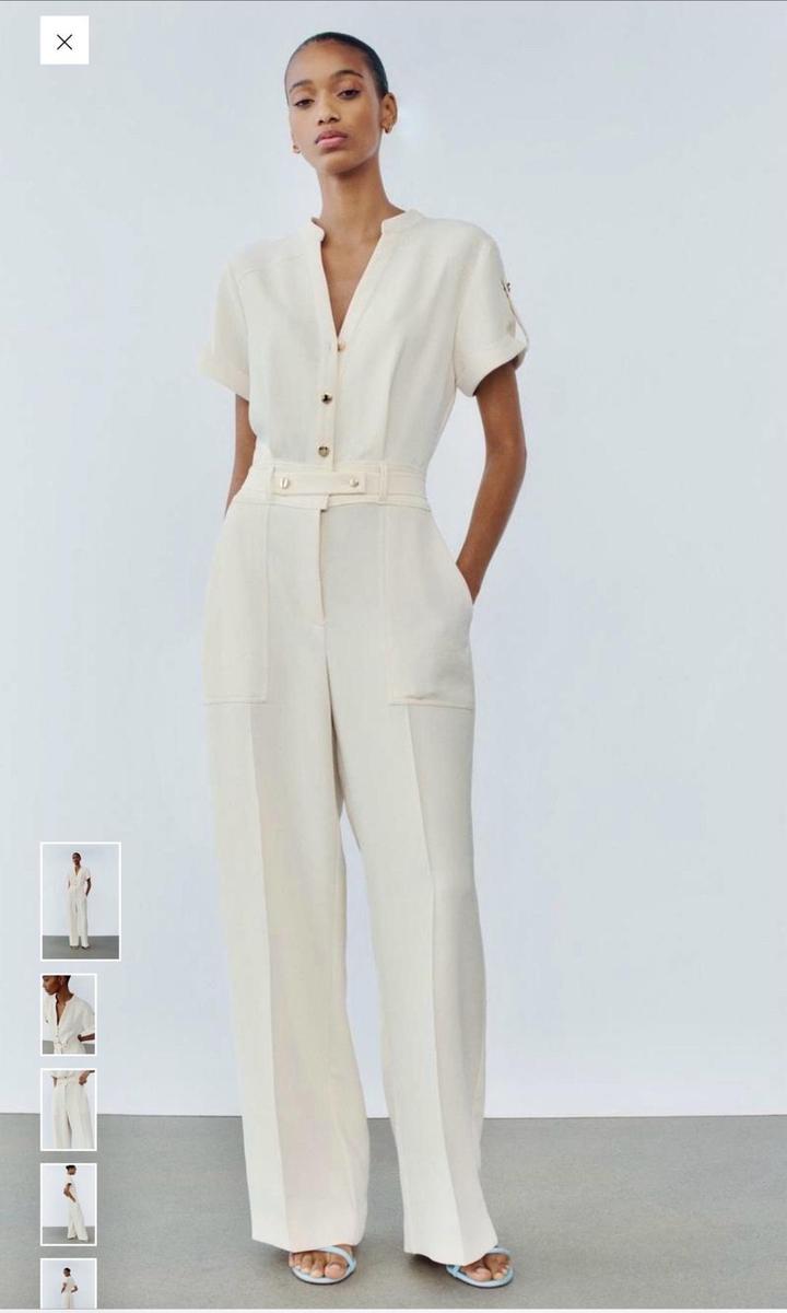 Комбинезон Zara