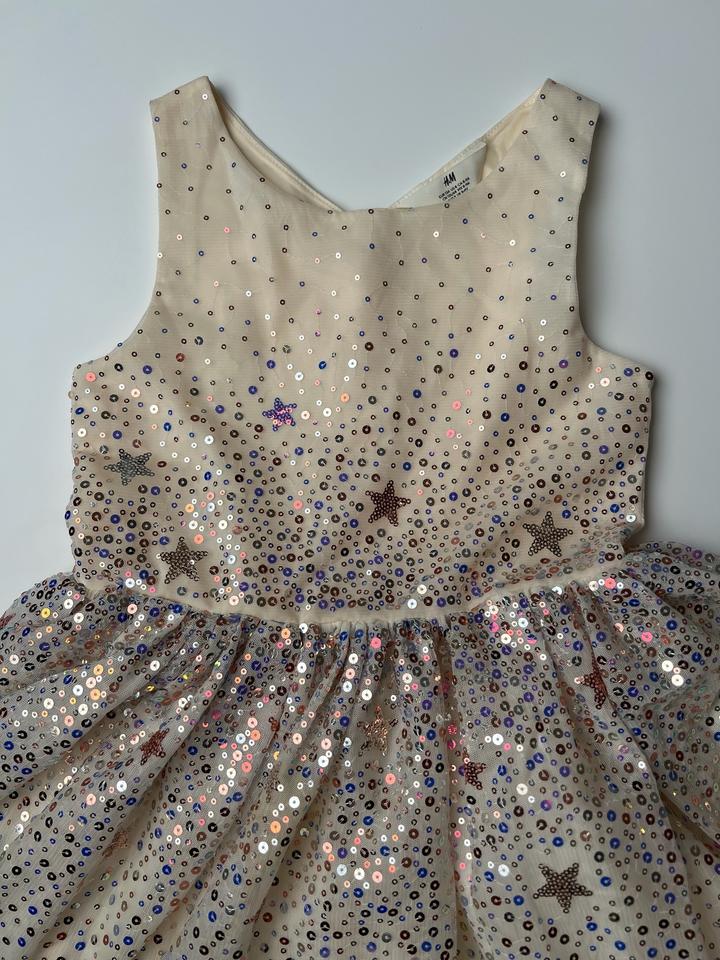 Платье H&M