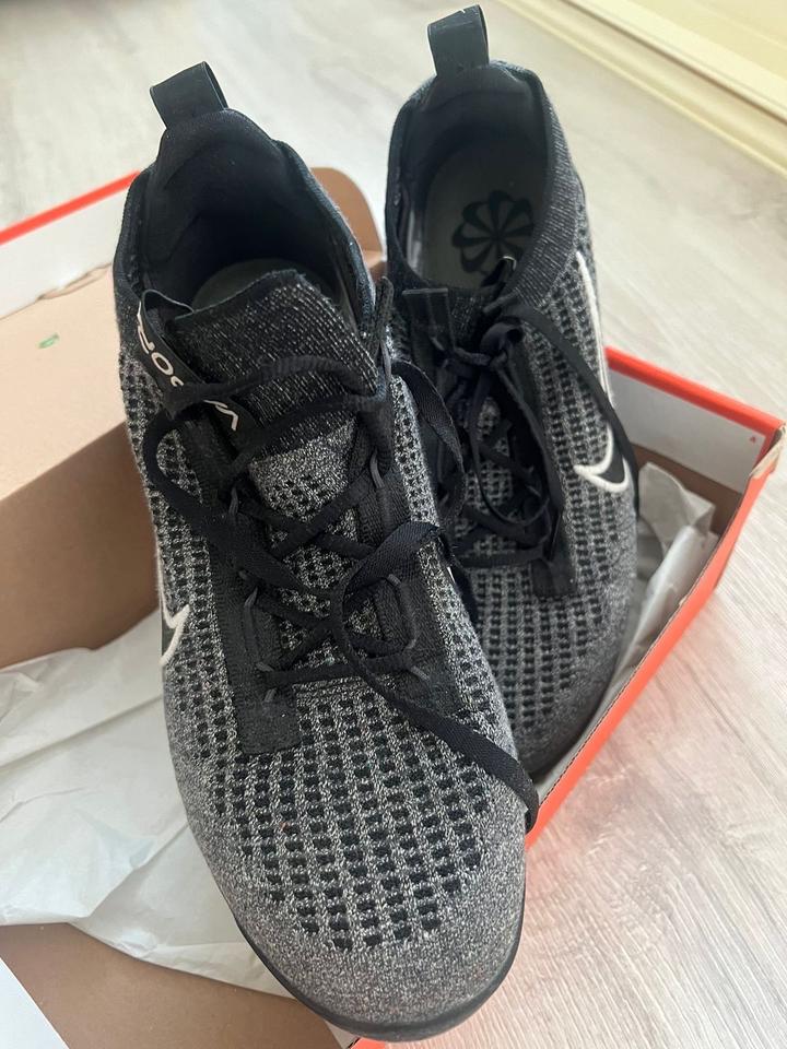 Кроссовки Nike VaporMax 2023
