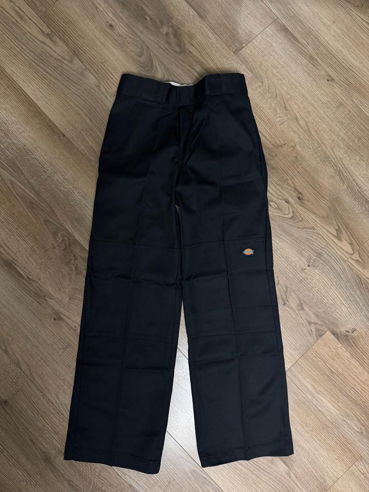 Брюки Dickies double knee