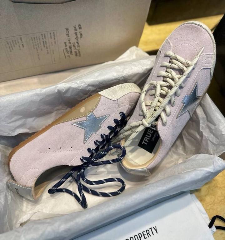 Голден Гус новые