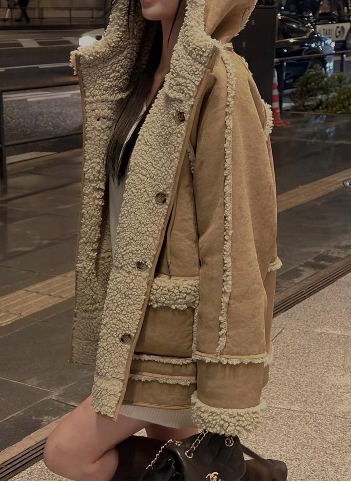 Двусторонняя куртка Мustang