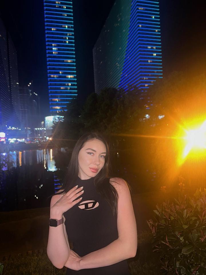 Платье