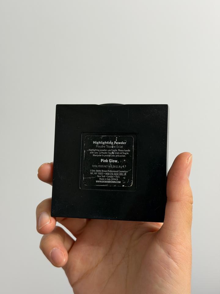 Хайлайтер-пудра Bobbi Brown