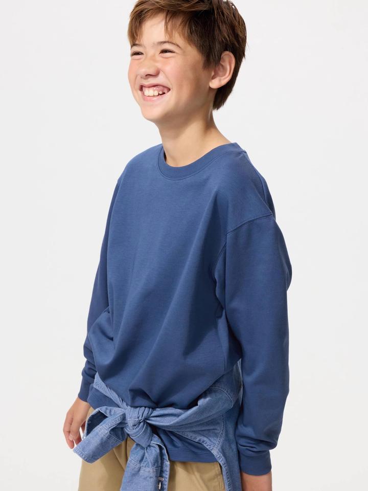 Лонг Uniqlo