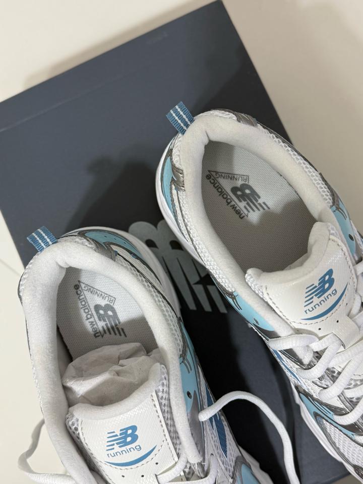 Продам кроссовки new balance