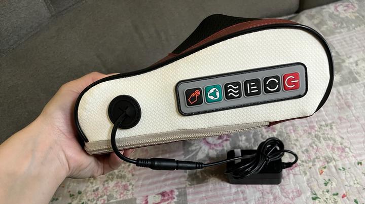 массажер для шее