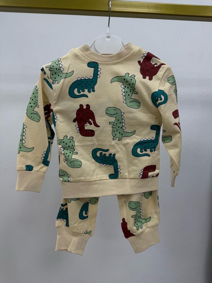 Двойка детская