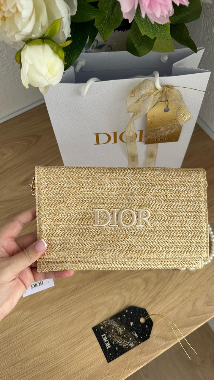 Косметичка, клатч Dior