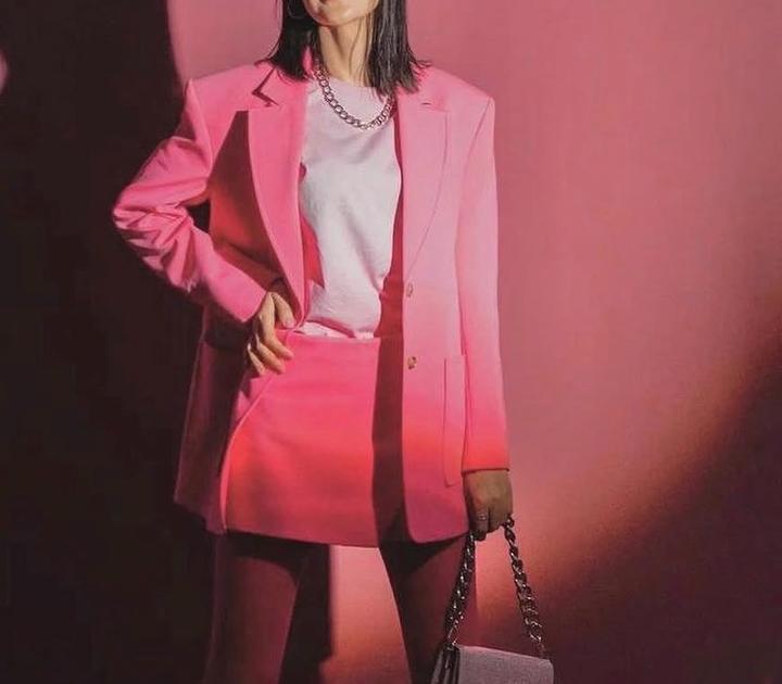 Костюм Zara