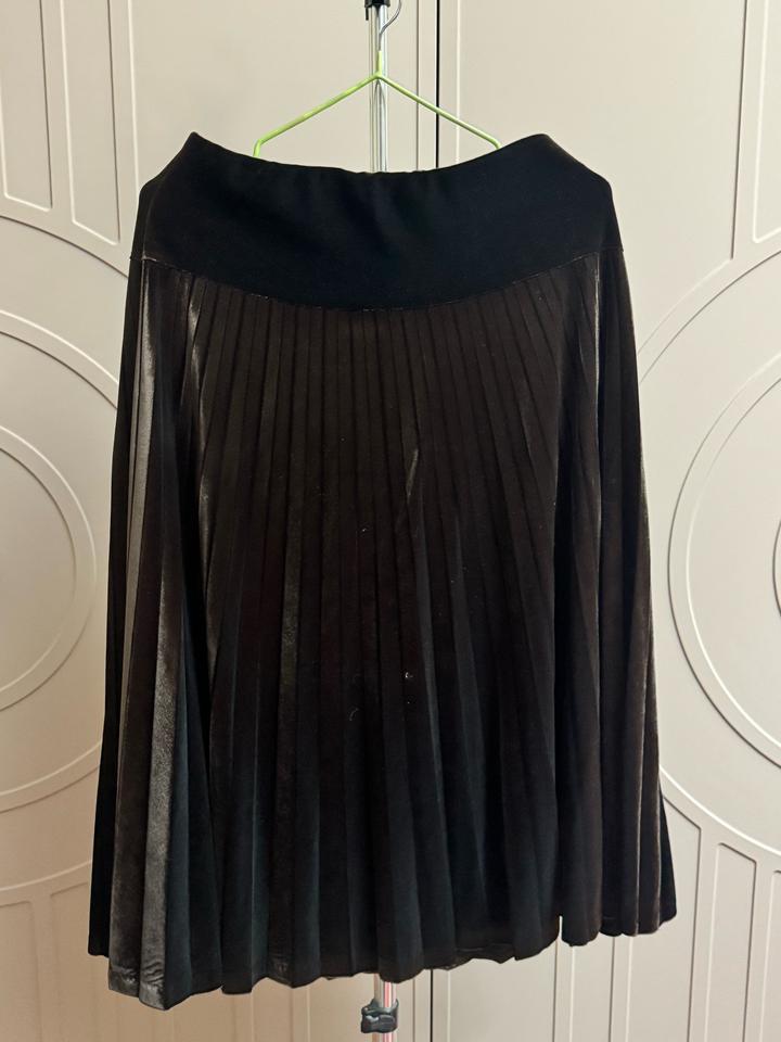 Двойка из бархата