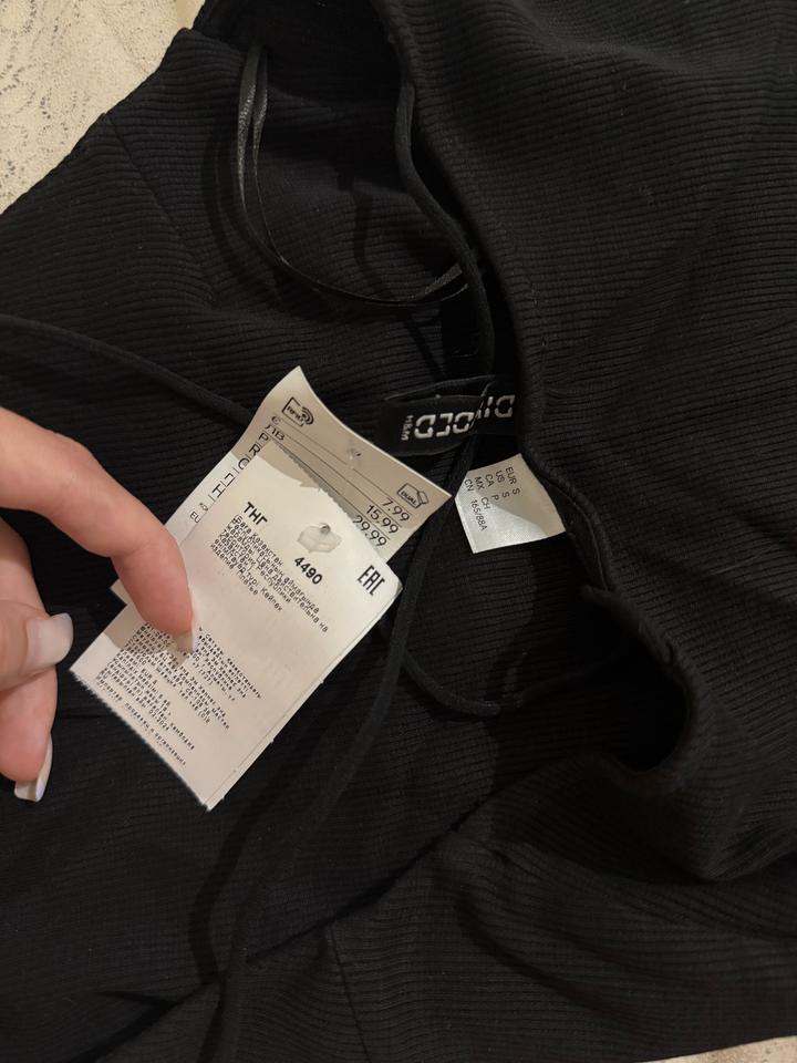Платье H&M