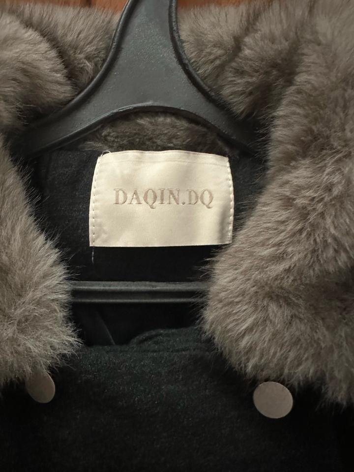 зимняя куртка