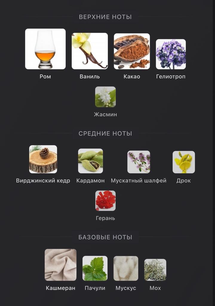 Pirates' Grand Reserve Atkinsons 5 мл