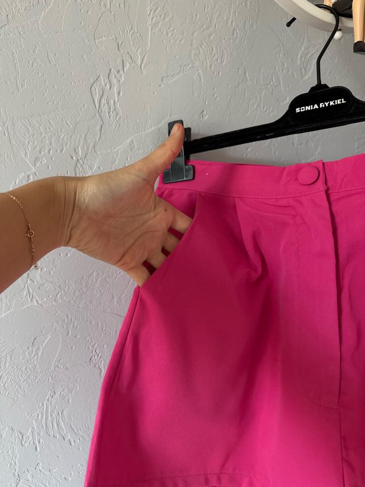 Шорты Shein