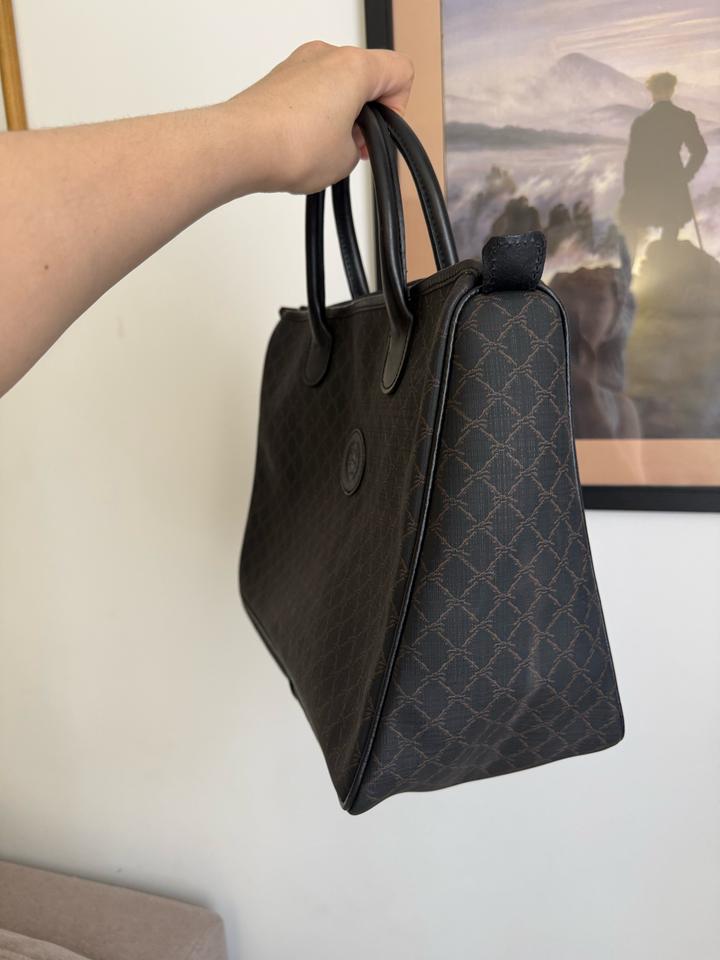 Longchamp vintage bag